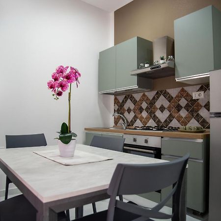 Casa Vacanze - Bovalino โบวาลิโนมารินา ภายนอก รูปภาพ