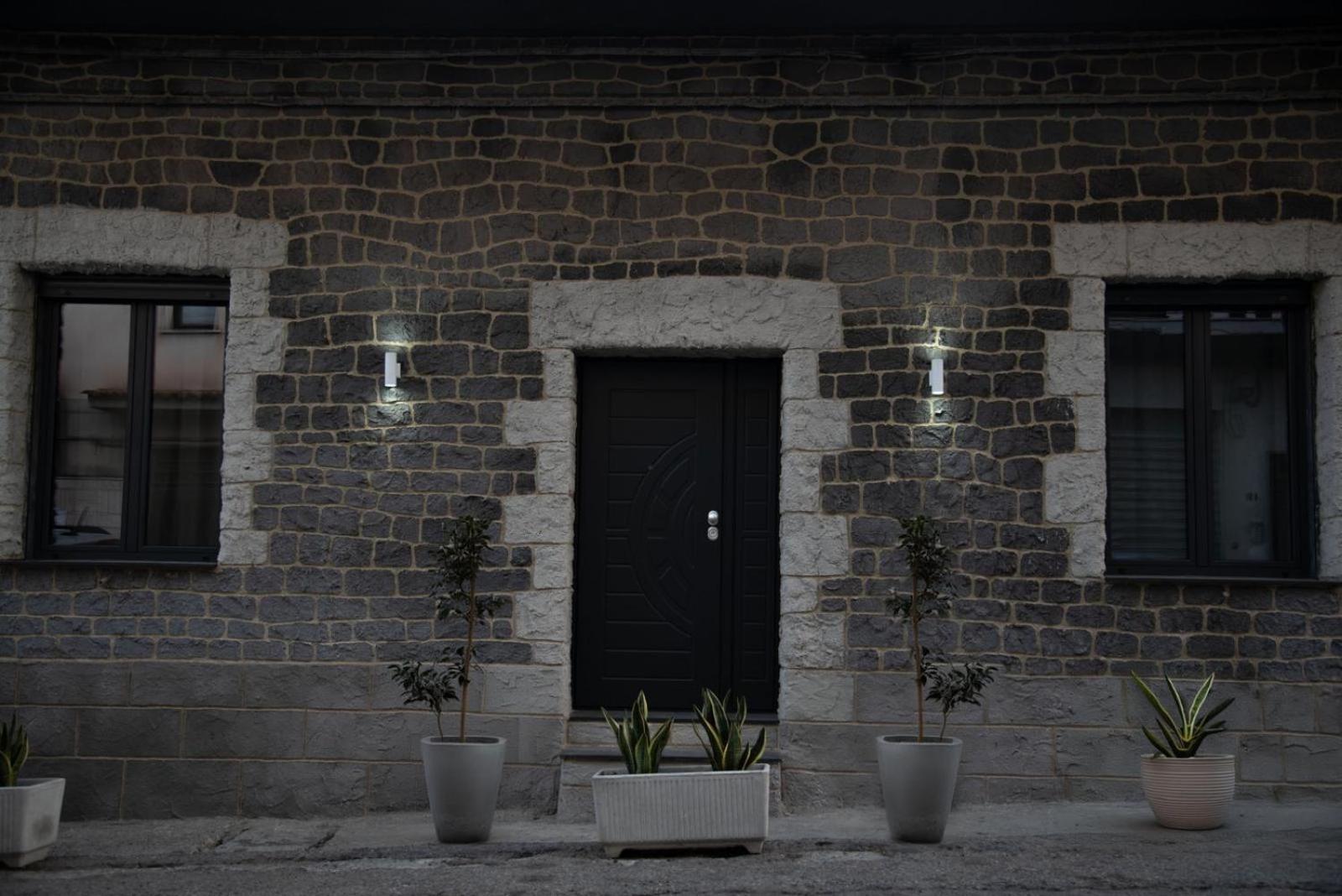 Casa Vacanze - Bovalino โบวาลิโนมารินา ภายนอก รูปภาพ