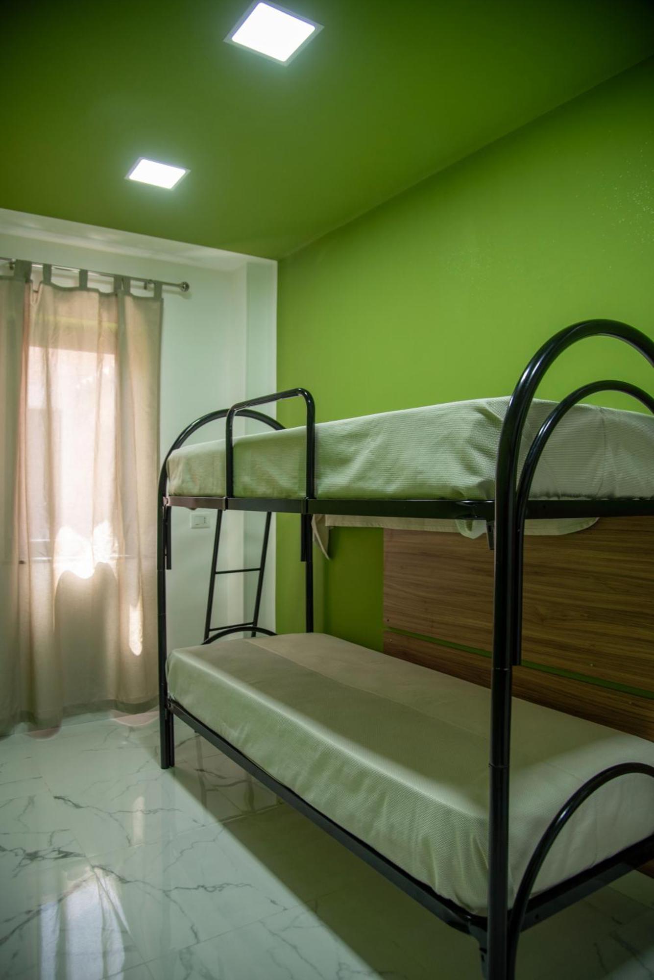 Casa Vacanze - Bovalino โบวาลิโนมารินา ภายนอก รูปภาพ