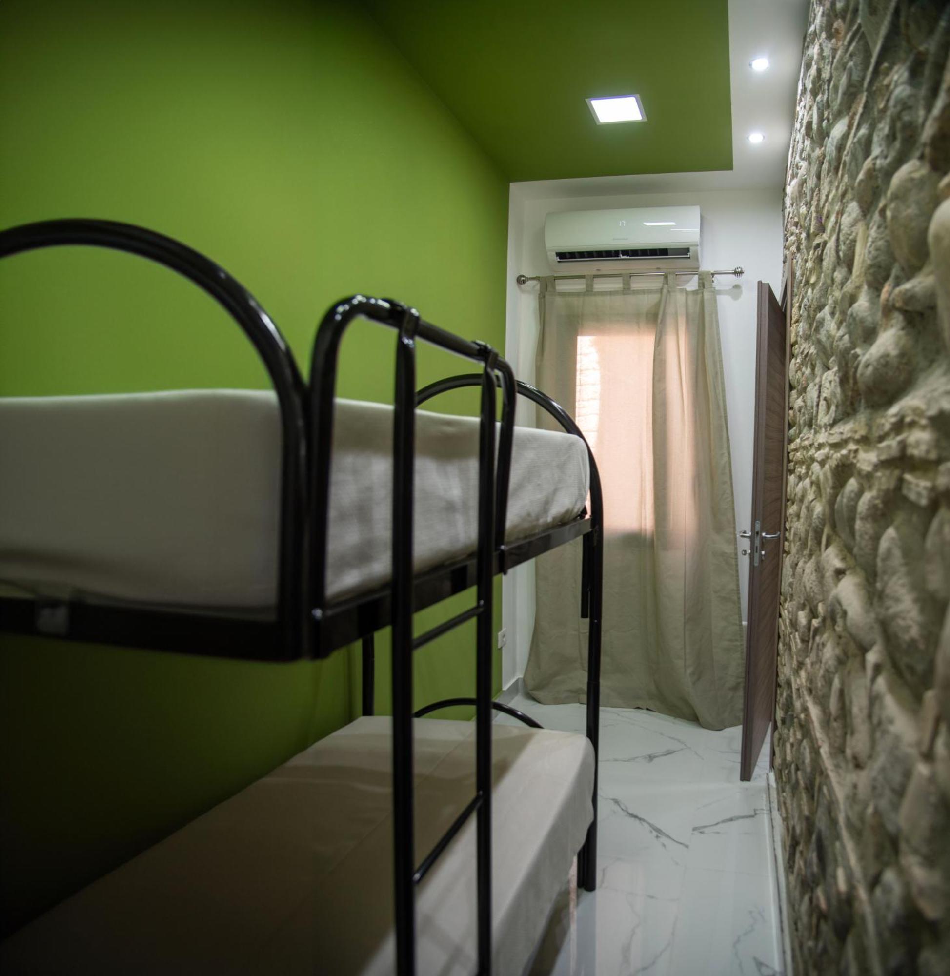 Casa Vacanze - Bovalino โบวาลิโนมารินา ภายนอก รูปภาพ