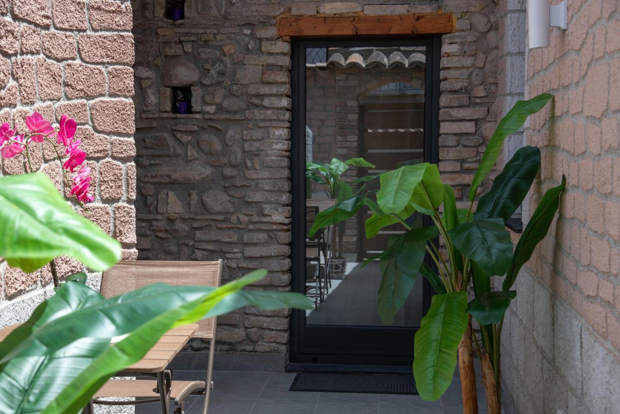 Casa Vacanze - Bovalino โบวาลิโนมารินา ภายนอก รูปภาพ